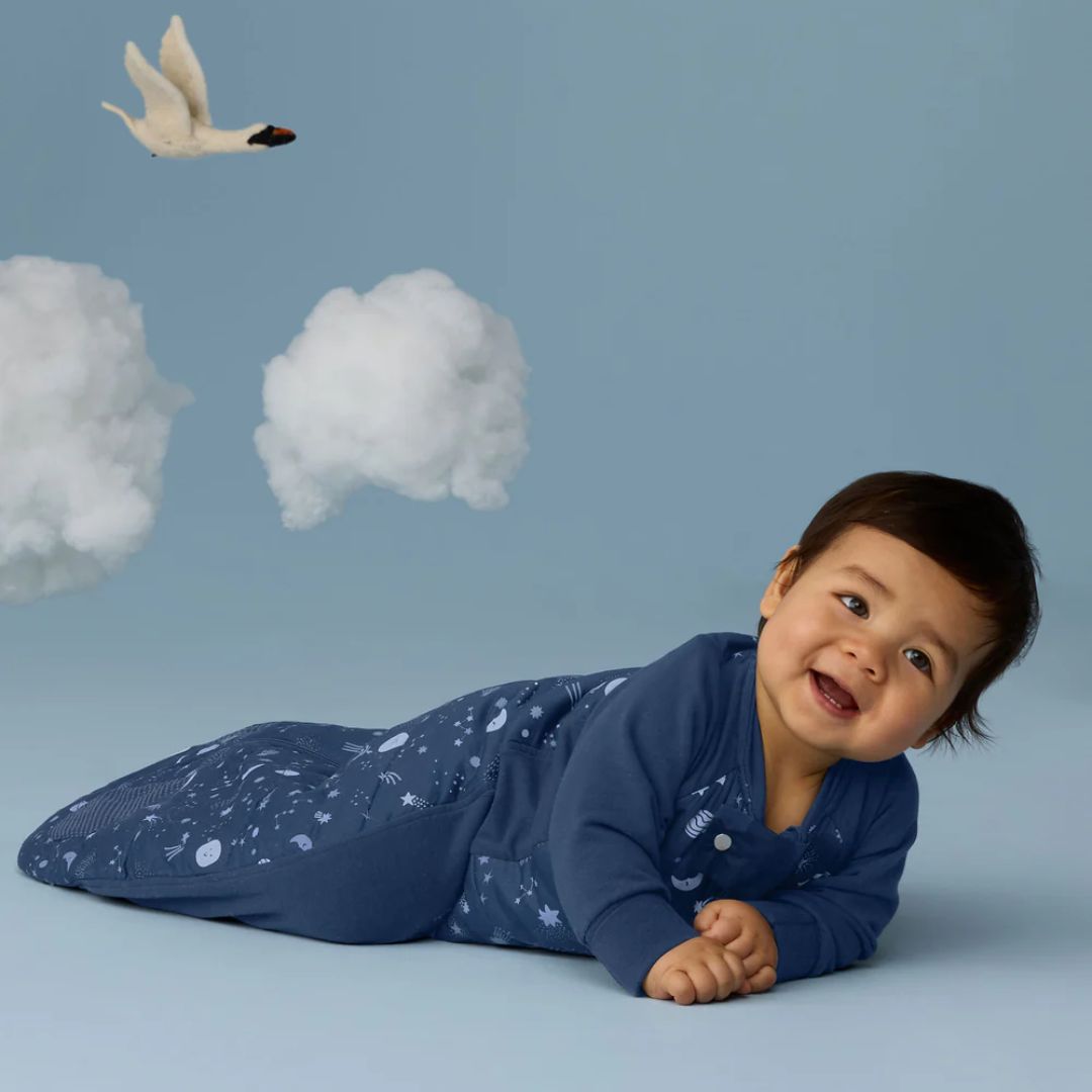 ErgoPouch | Sleep Suit Bag 2.5TOG Starbeam