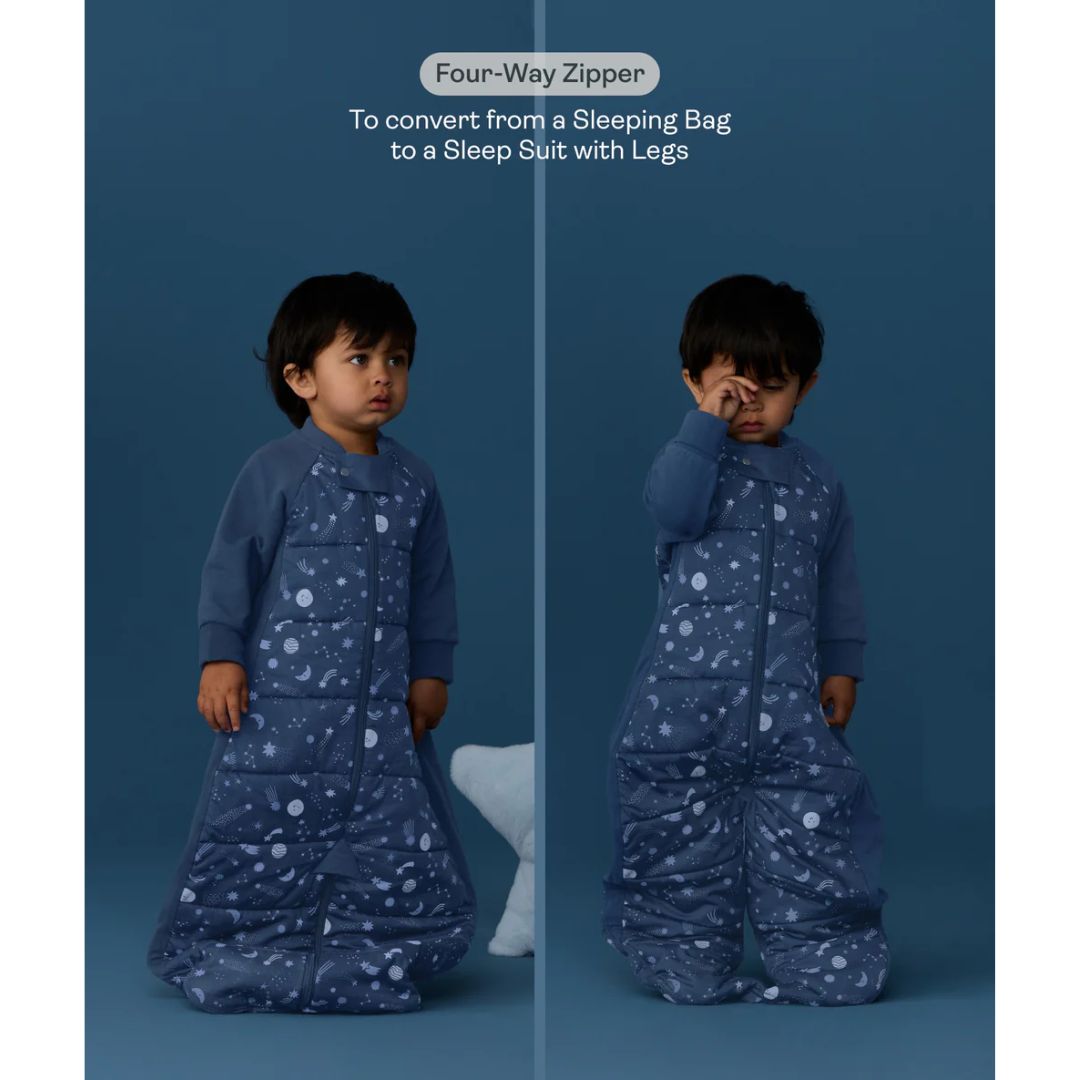 ErgoPouch | Sleep Suit Bag 2.5TOG Starbeam
