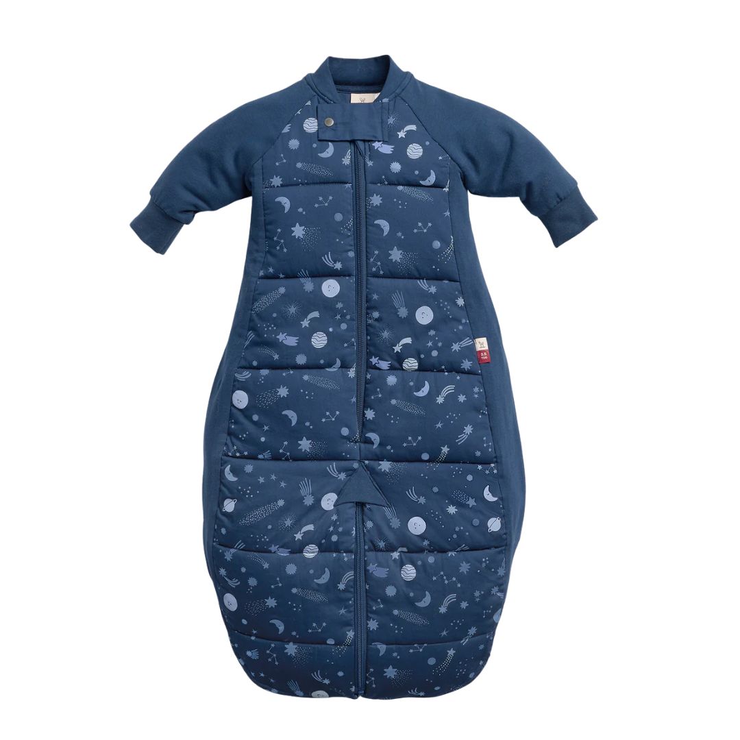 ErgoPouch | Sleep Suit Bag 2.5TOG Starbeam