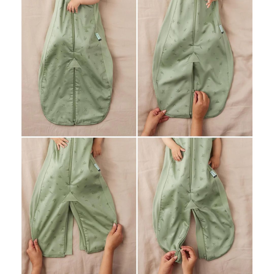 ErgoPouch | Sleep Suit Bag 2.5TOG Starbeam