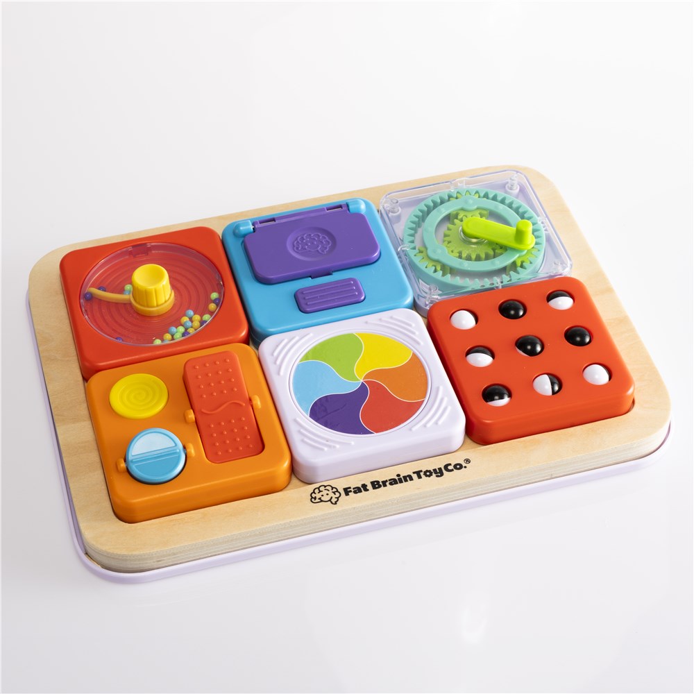 Fat Brain | Play Tab Essential Set