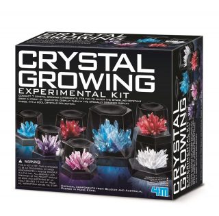 4M | Crystal Growing Kit (Large)