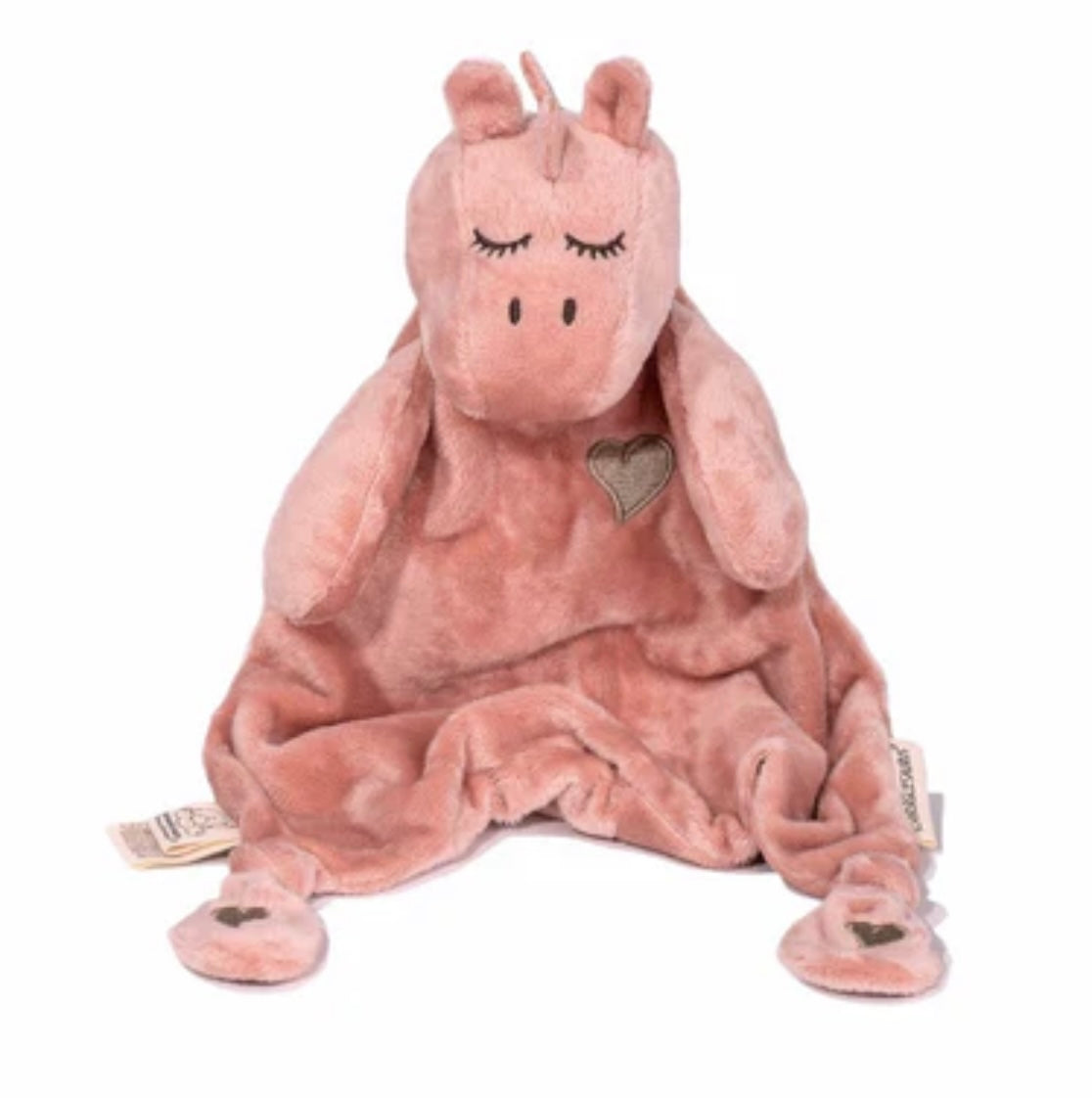 Schnorglesaurus | Mini Rose