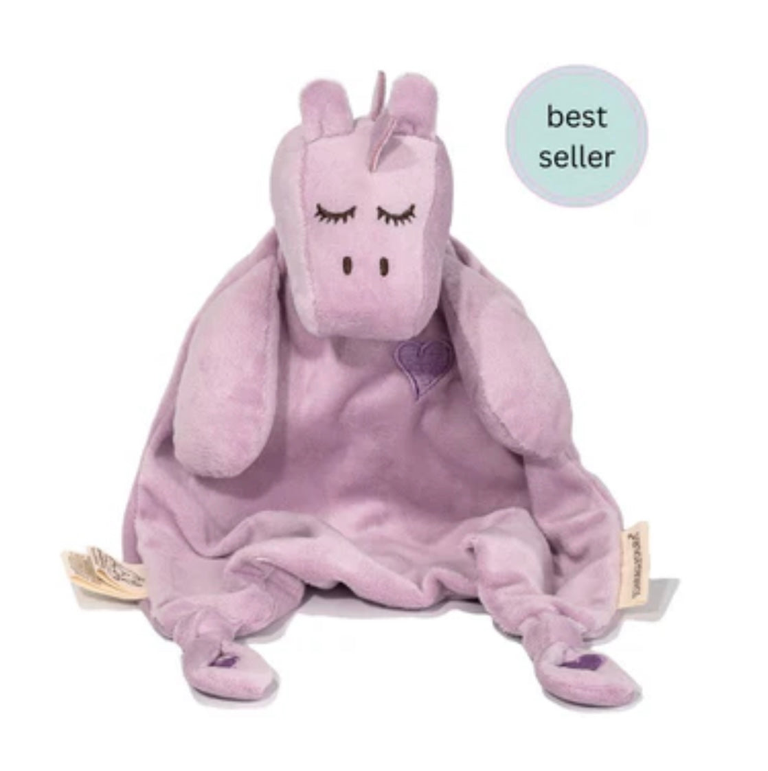 Schnorglesaurus | Mini Lily