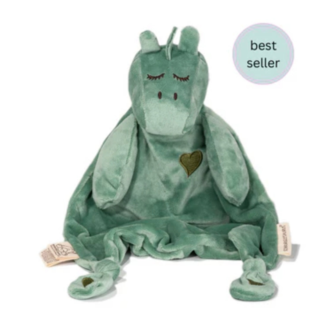 Schnorglesaurus | Mini Rory