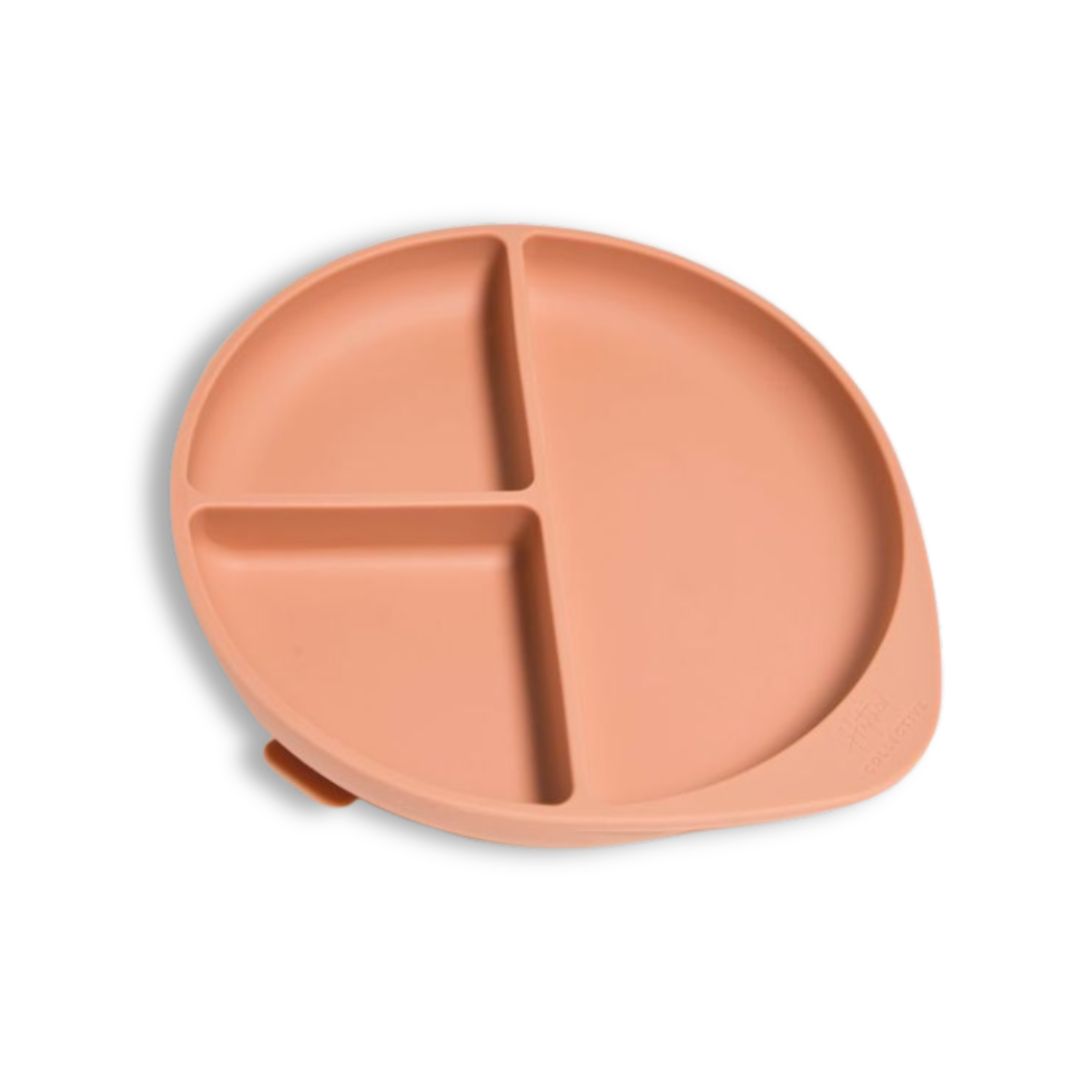 Hatched Collective | Silicone Plate | Desert Dust