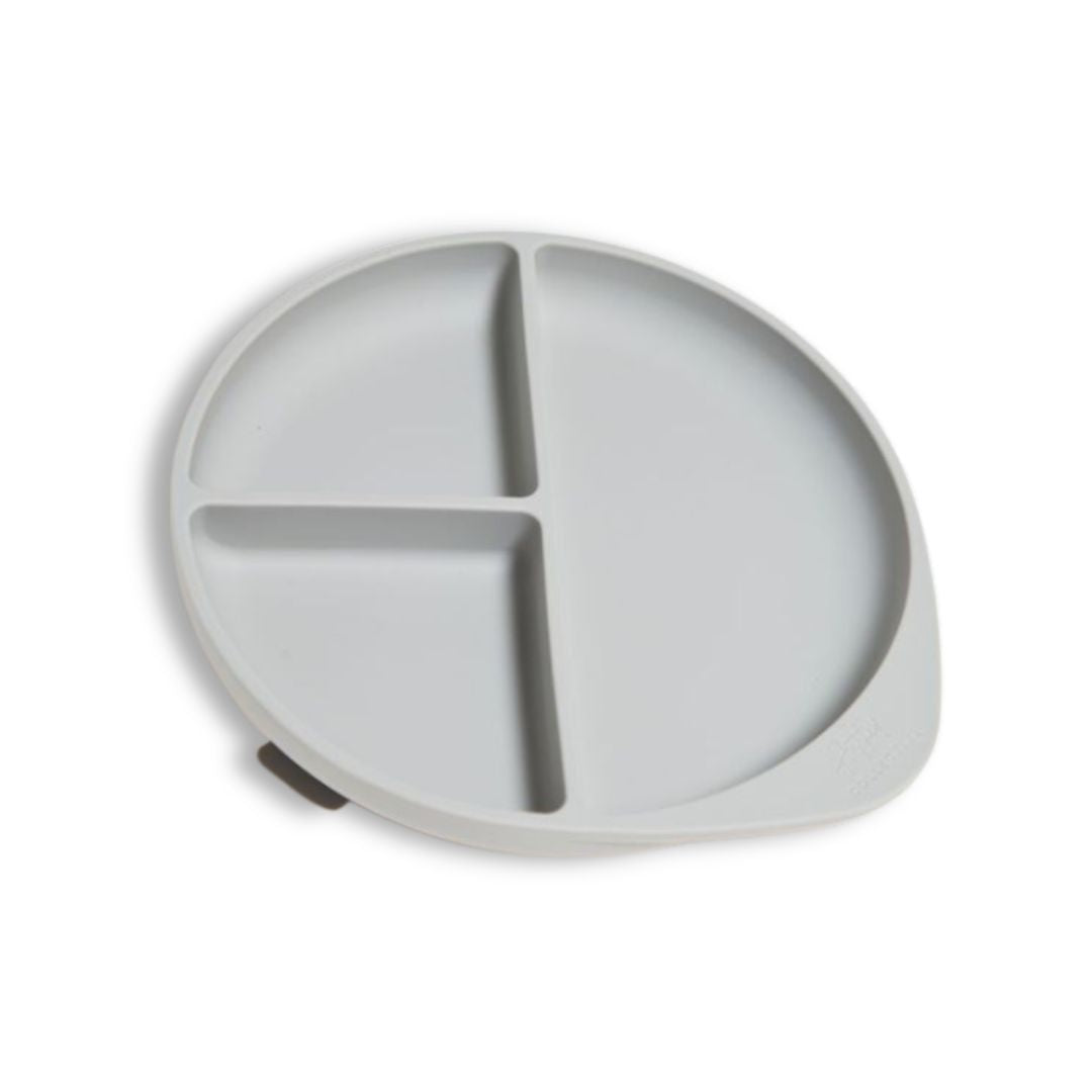 Hatched Collective | Silicone Plate | Stormy Sky