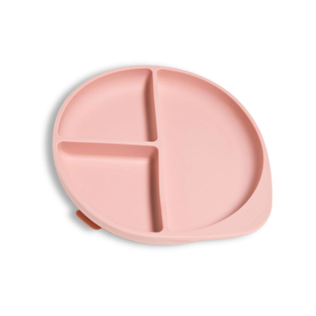 Hatched Collective | Silicone Plate | Sunset Delight