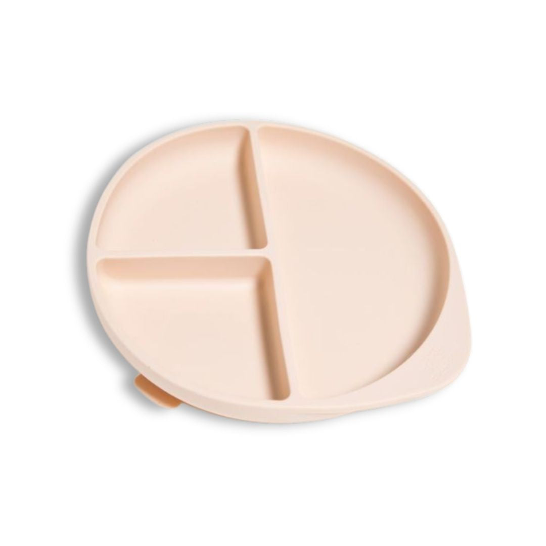 Hatched Collective | Silicone Plate | Wheat Fields