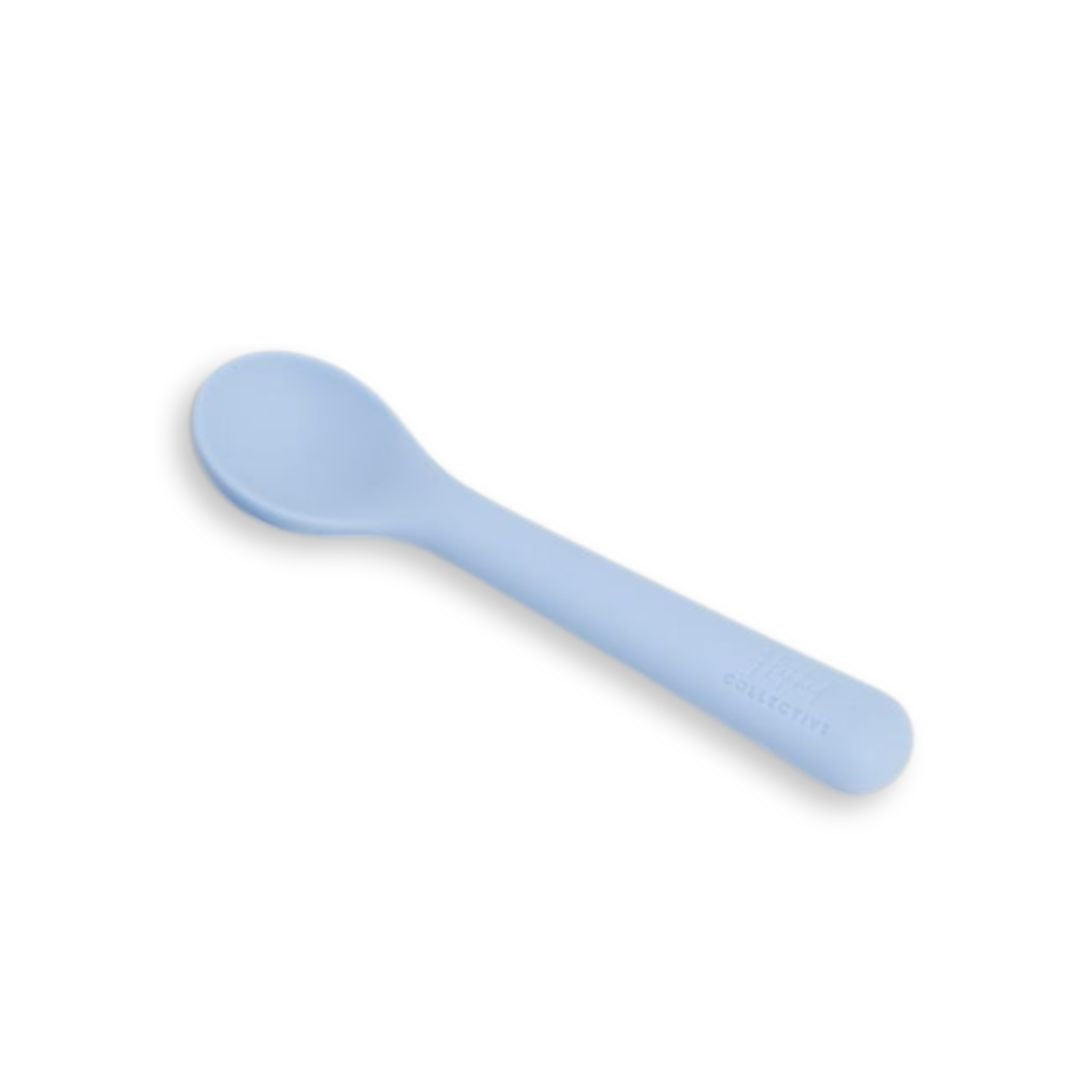Hatched Collective | Silicone Starter Set | Crystal Waters