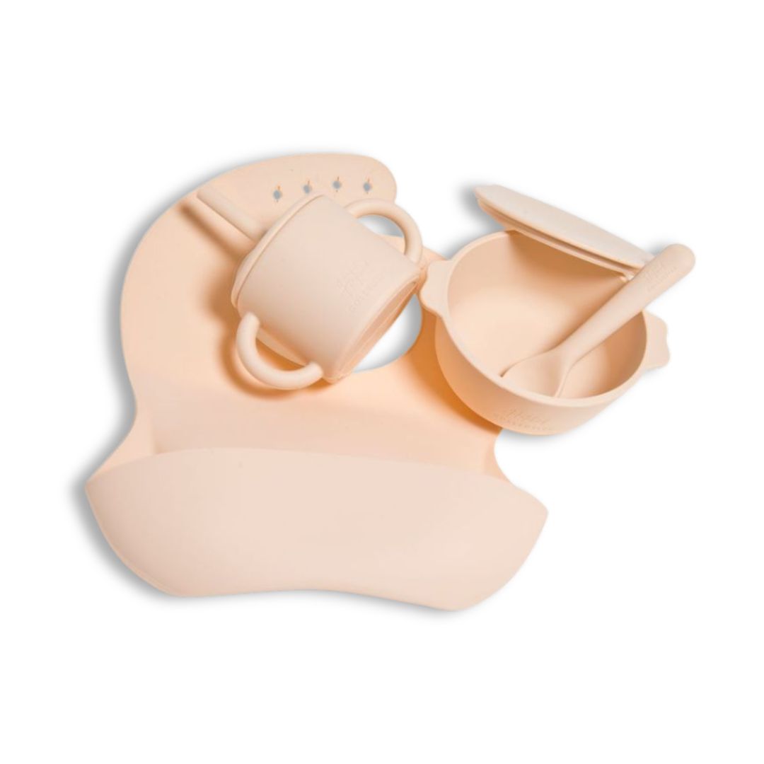 Hatched Collective | Silicone Starter Set | Wheat Fields