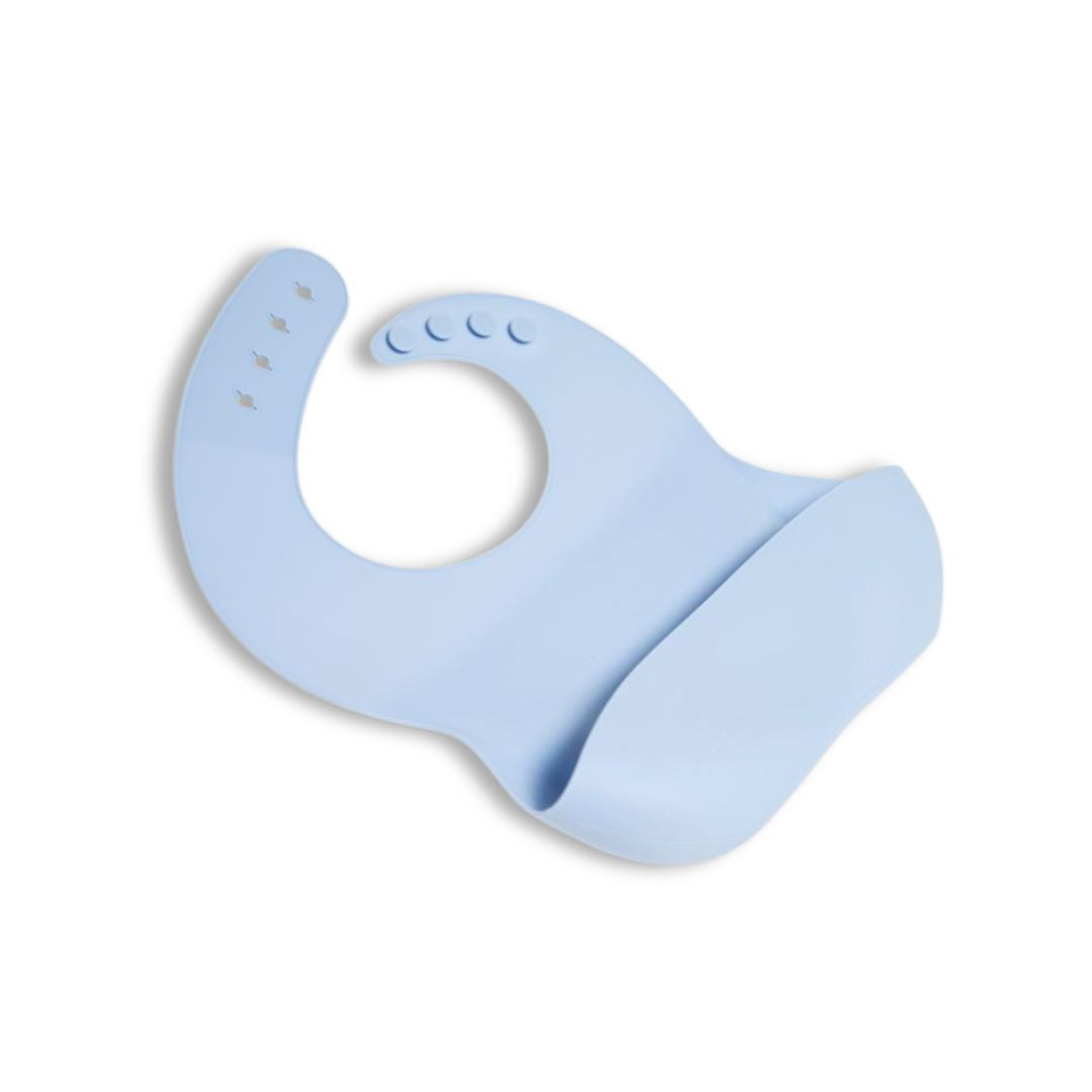 Hatched Collective | Silicone Starter Set | Crystal Waters