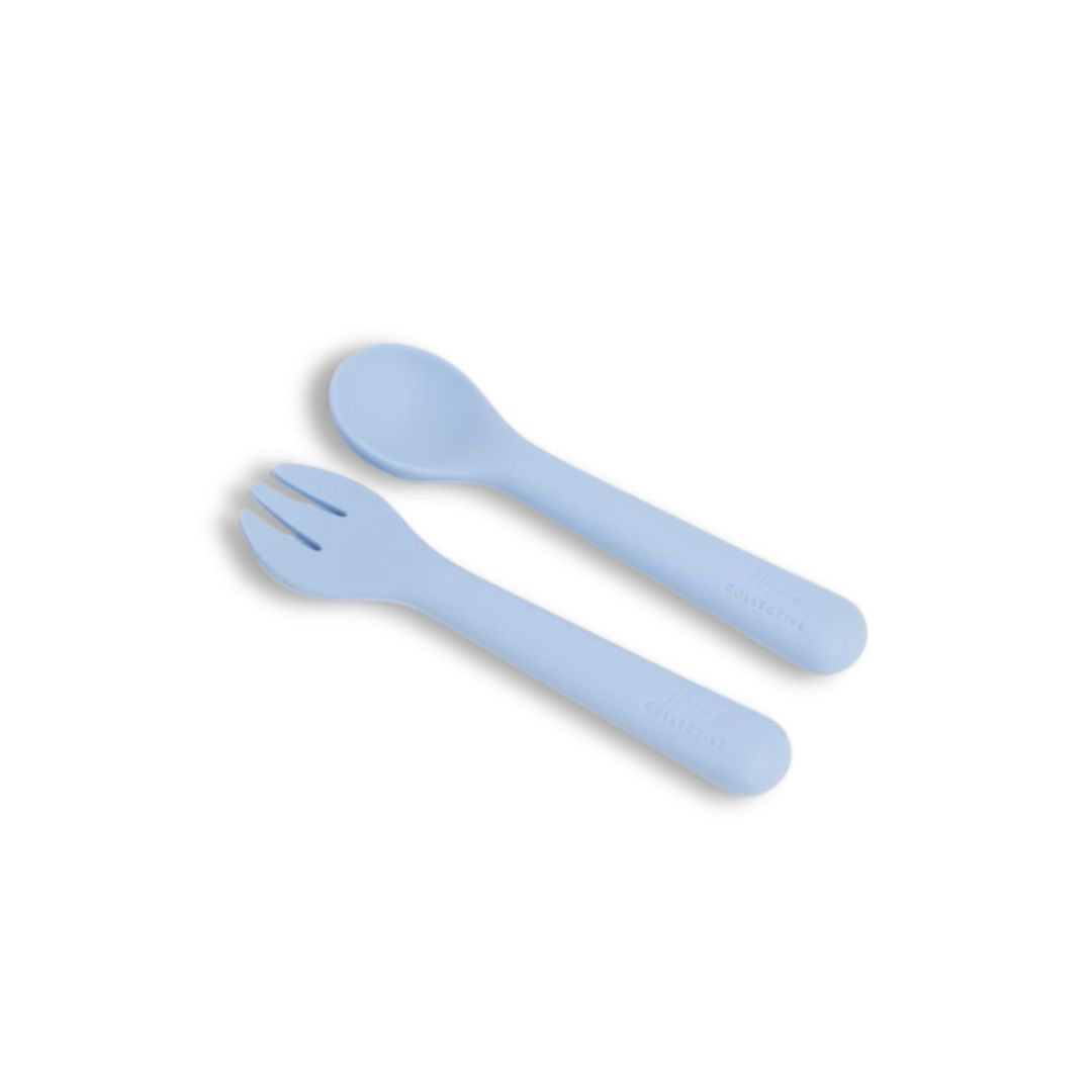 Hatched Collective | Silicone Ultimate Set | Crystal Waters