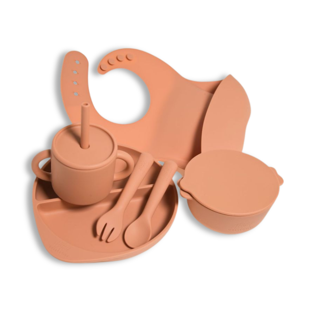 Hatched Collective | Silicone Ultimate Set | Desert Dust