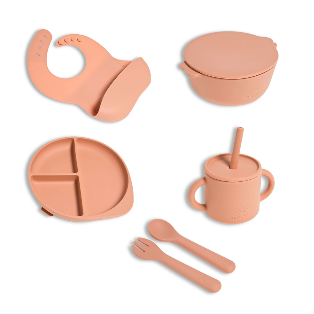 Hatched Collective | Silicone Ultimate Set | Desert Dust