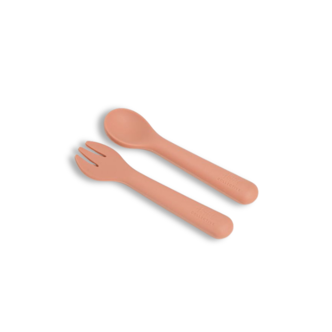 Hatched Collective | Silicone Ultimate Set | Desert Dust