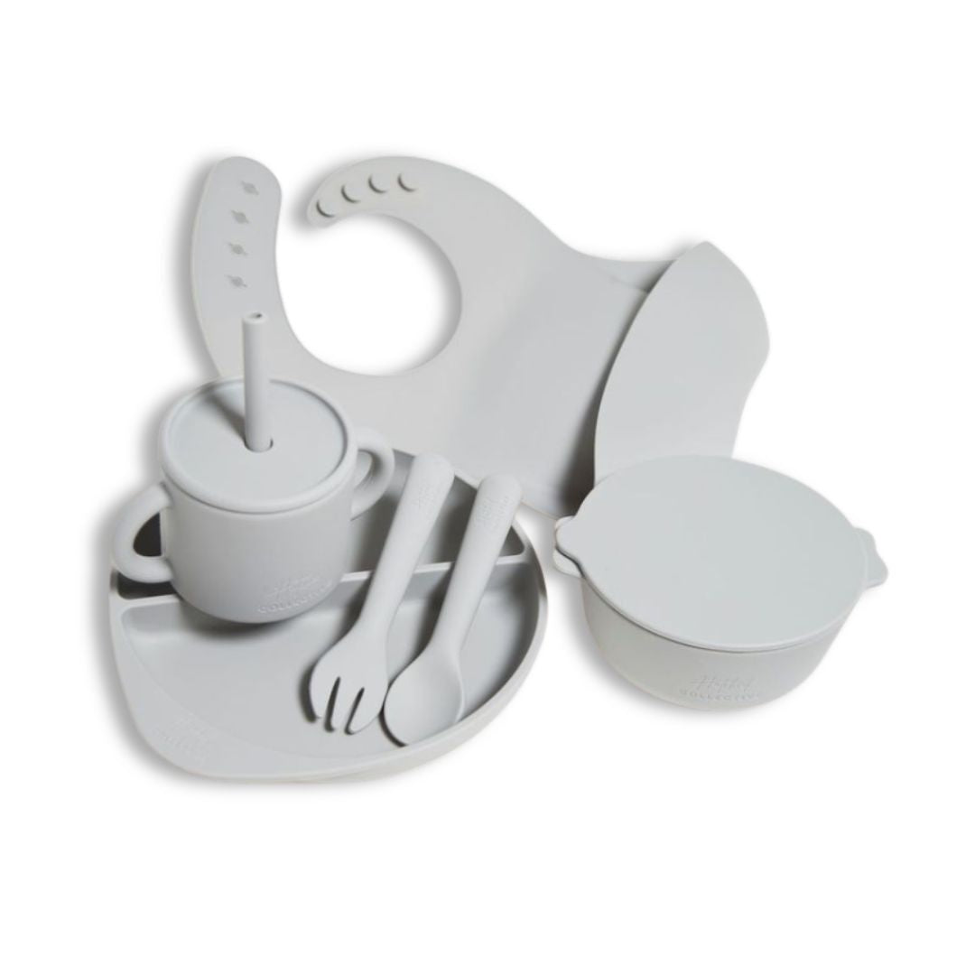 Hatched Collective | Silicone Ultimate Set | Stormy Sky