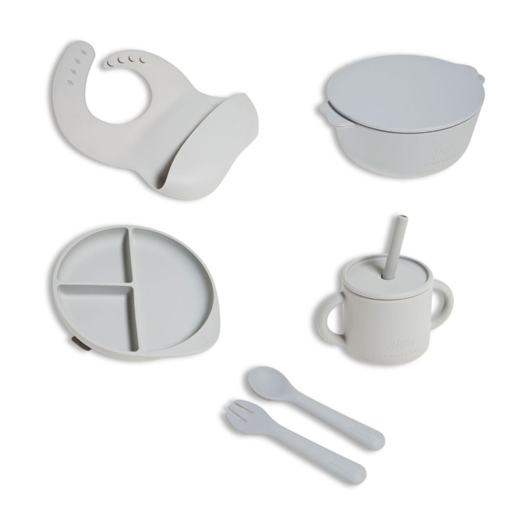 Hatched Collective | Silicone Ultimate Set | Stormy Sky