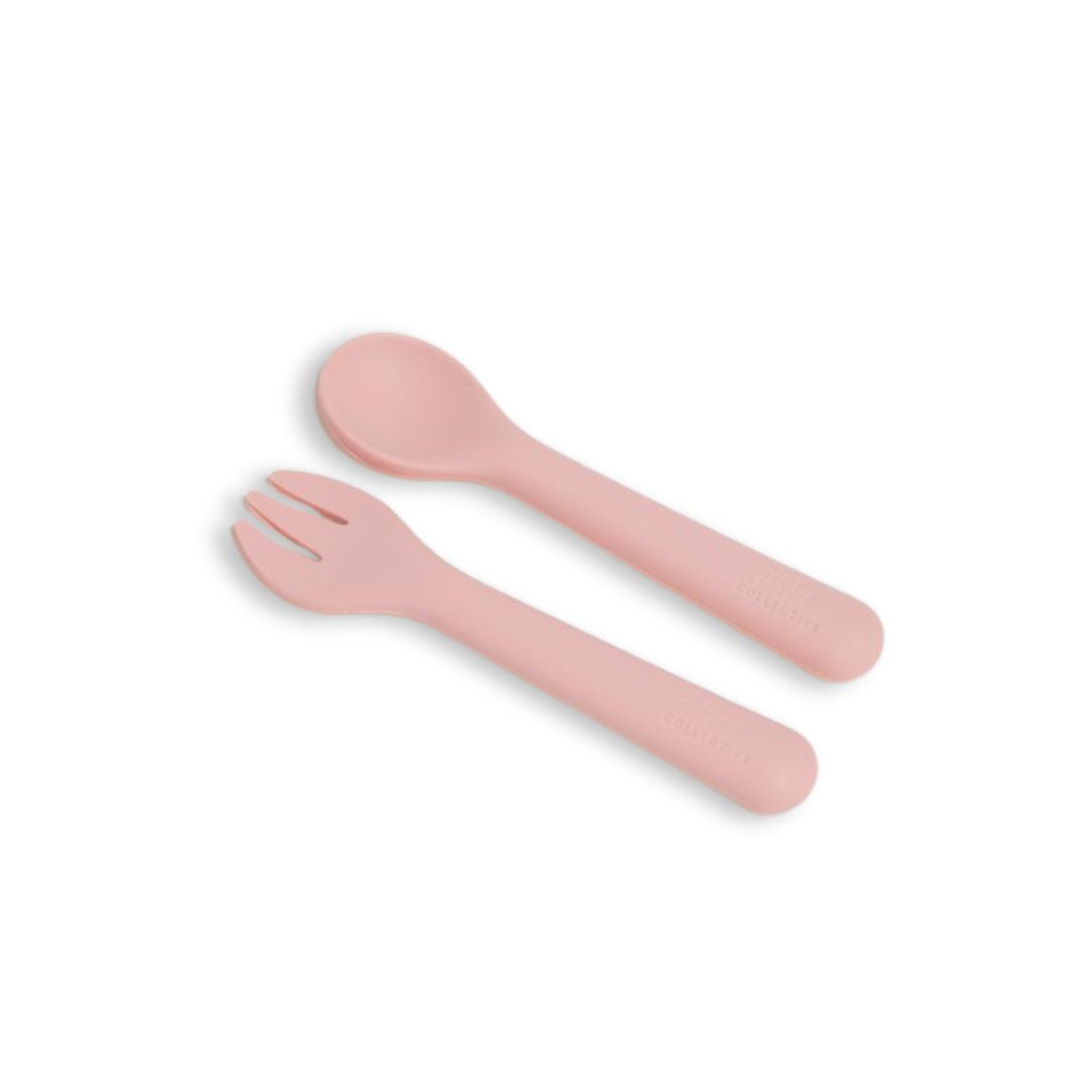 Hatched Collective | Silicone Ultimate Set | Sunset Delight