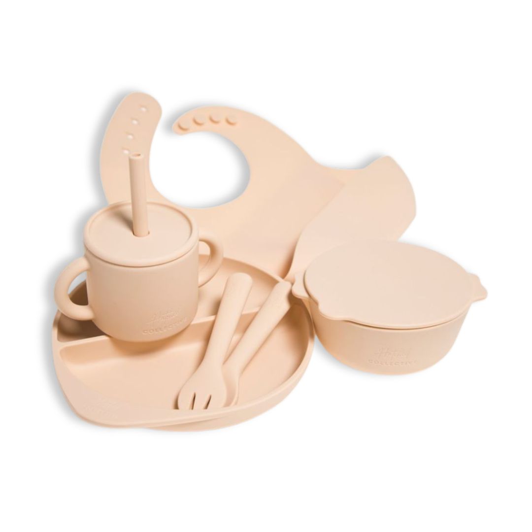 Hatched Collective | Silicone Ultimate Set | Wheat Fields