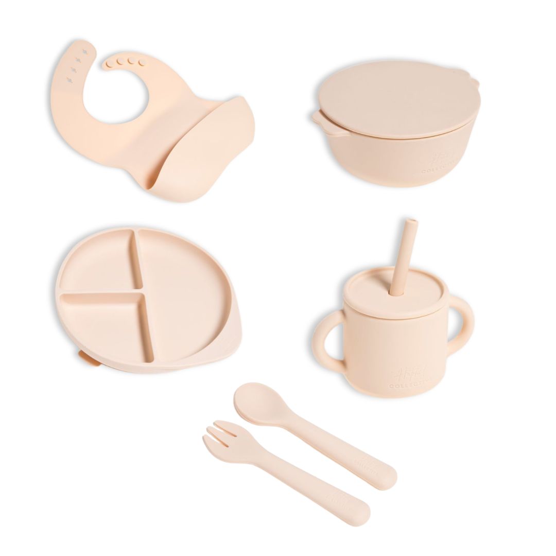 Hatched Collective | Silicone Ultimate Set | Wheat Fields