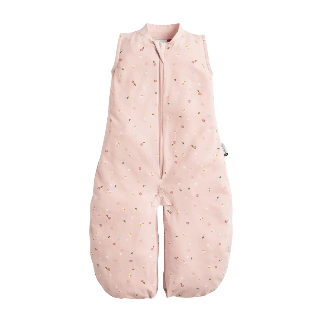 ergoPouch Jersey Sleep Suit Bag 0.2TOG 2-4 Years
