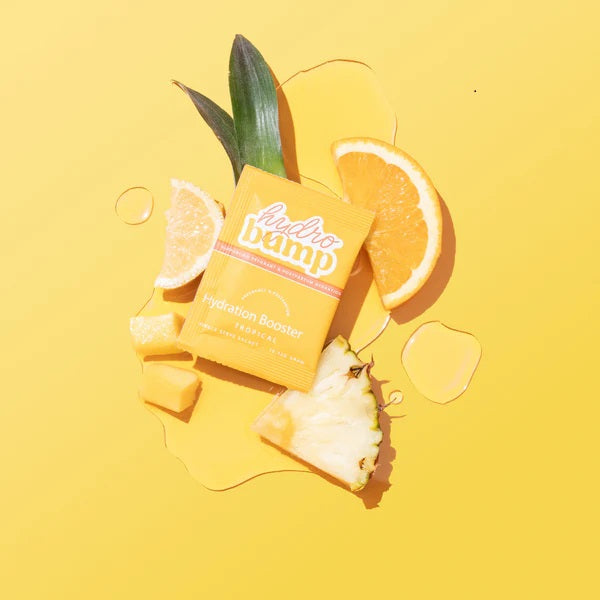 HydroBump Tropical Hydration Booster