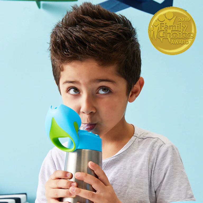 bbox 350ml Insulated Bottle Ocean Breeze
