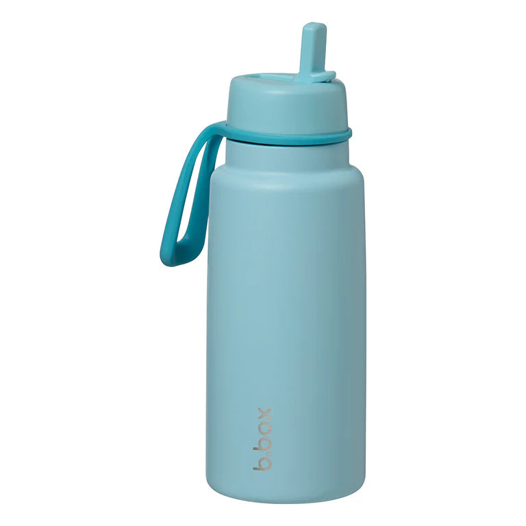 bbox Insulated Flip Top 1L | Lagoon
