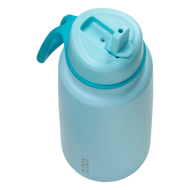bbox Insulated Flip Top 1L | Lagoon