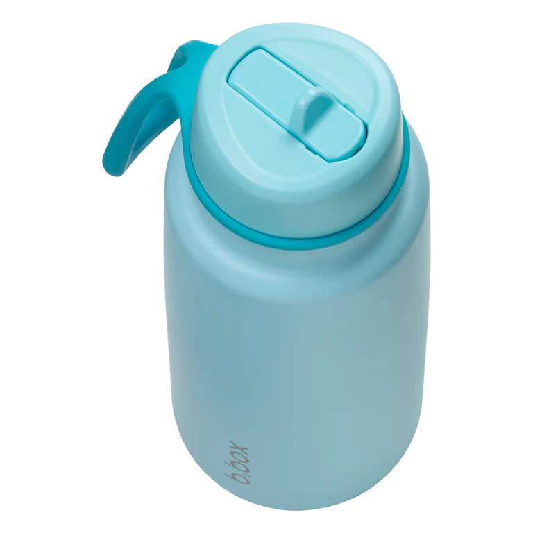 bbox Insulated Flip Top 1L | Lagoon