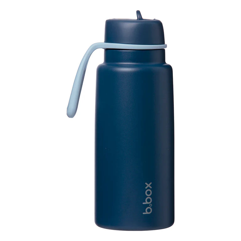 bbox Insulated Flip Top 1L | Midnight