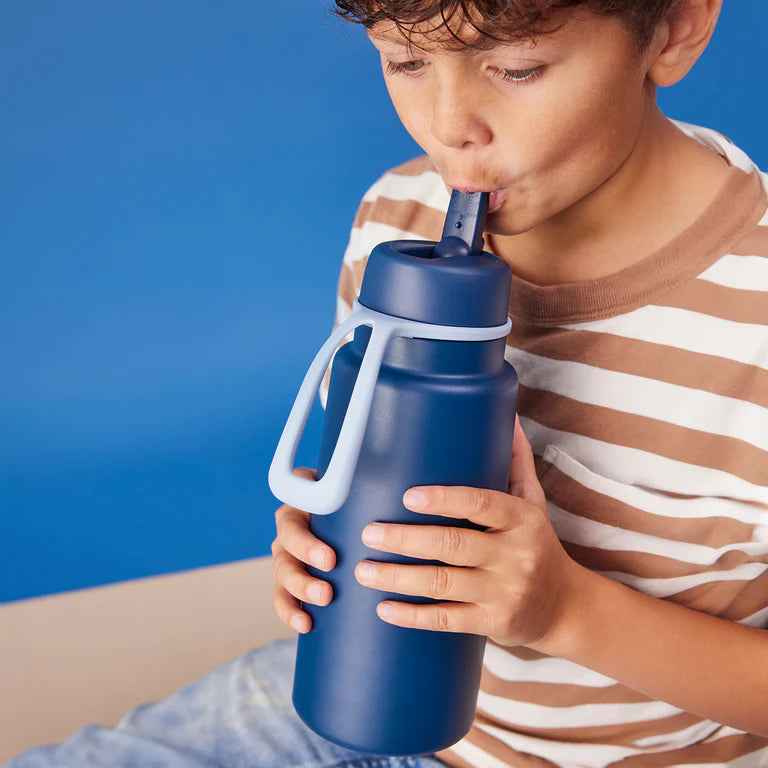 bbox Insulated Flip Top 1L | Midnight