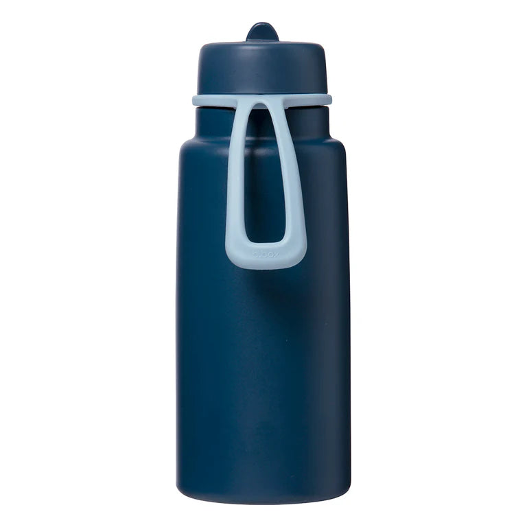 bbox Insulated Flip Top 1L | Midnight
