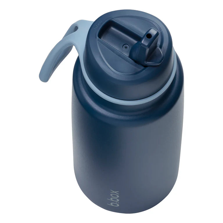 bbox Insulated Flip Top 1L | Midnight