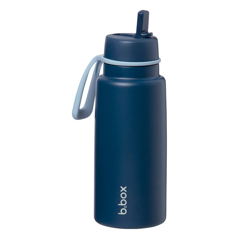 bbox Insulated Flip Top 1L | Midnight