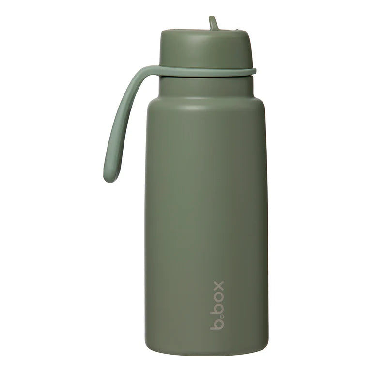 bbox Insulated Flip Top 1L | Olive