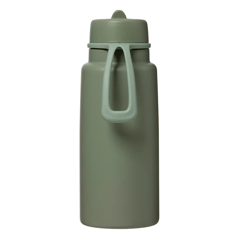 bbox Insulated Flip Top 1L | Olive