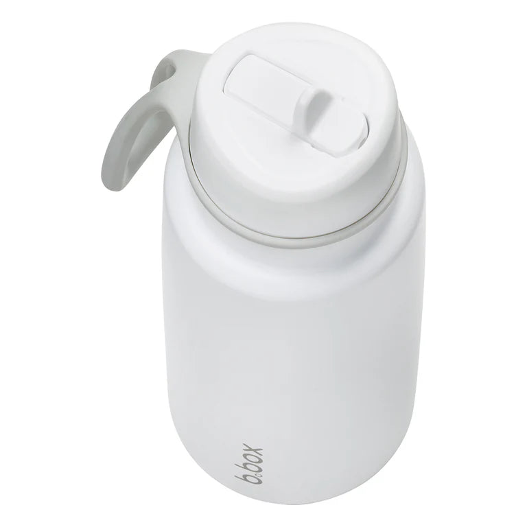 bbox Insulated Flip Top 1L | White Out