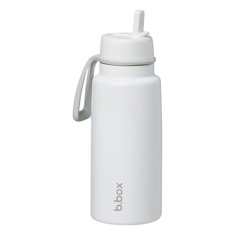 bbox Insulated Flip Top 1L | White Out
