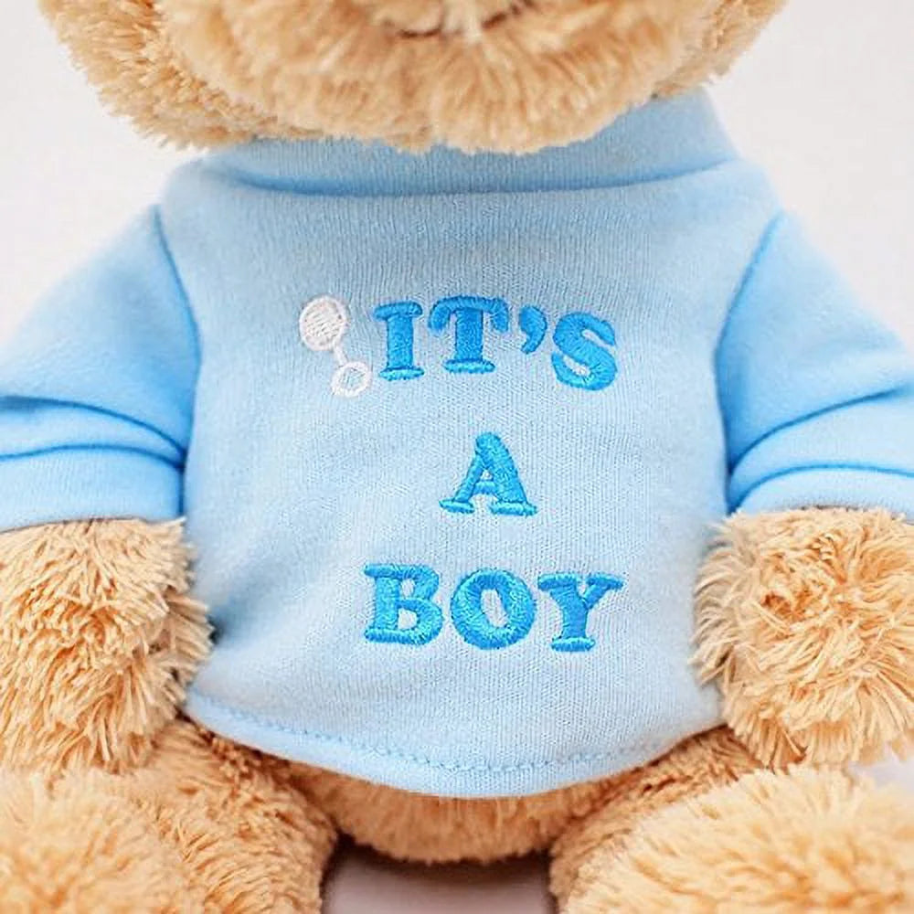 It's a Bear | Boy Blue 30cm