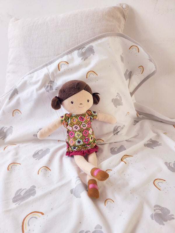 Bonikka Ivy Chi Chi Doll