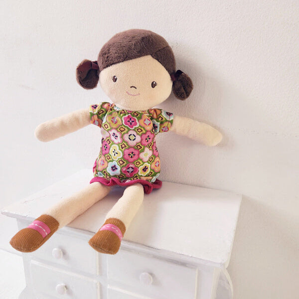 Bonikka Ivy Chi Chi Doll