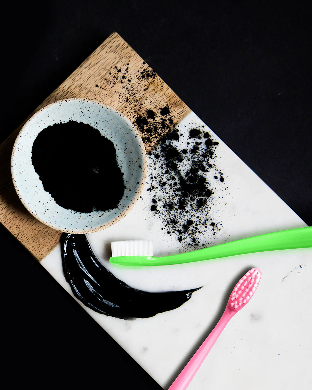 Jack N' Jill | Assorted Bio Toothbrush