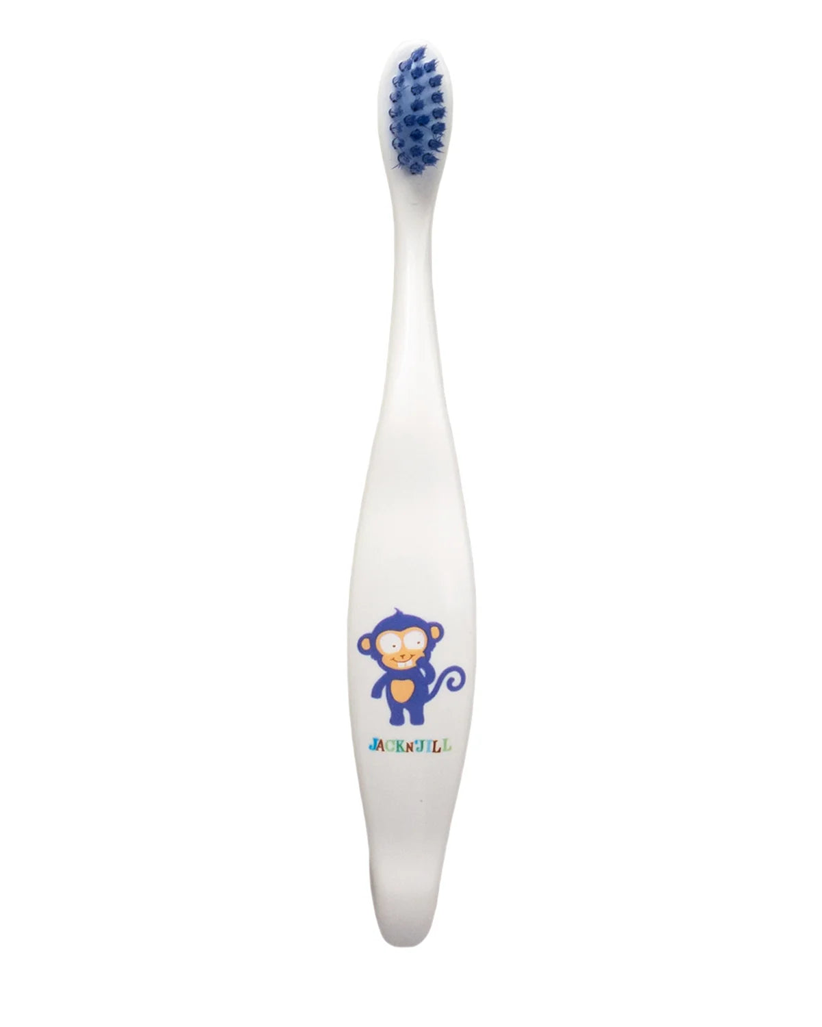 Jack N' Jill | Monkey Bio Toothbrush