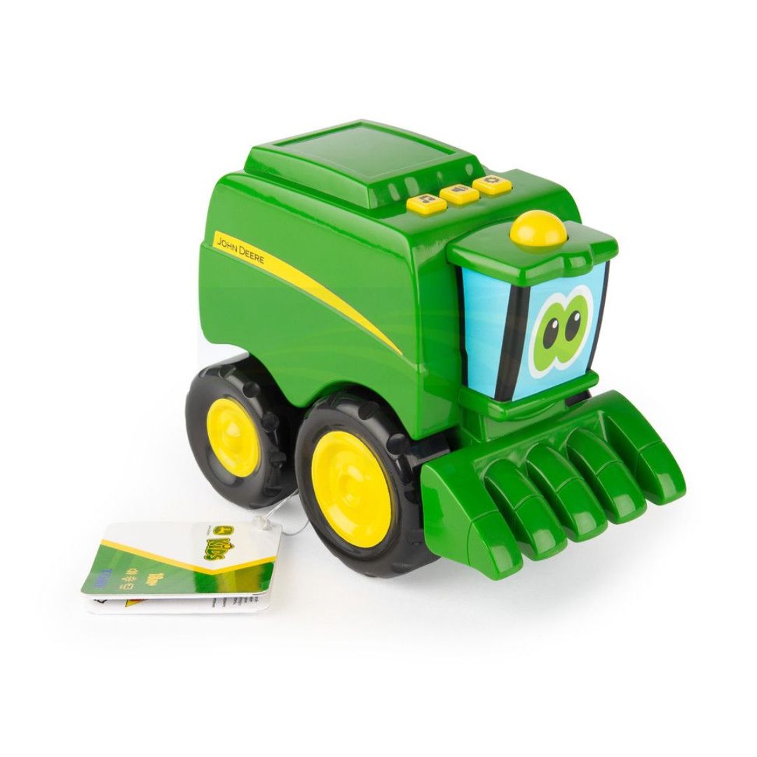 John Deere | Johnny & Corey Lights & Sounds