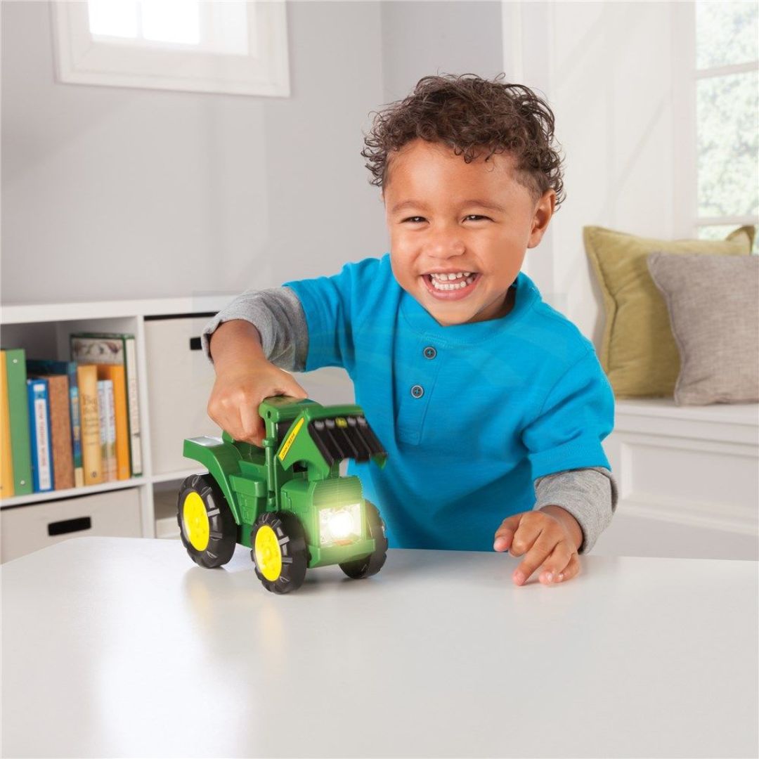 John Deere | Roll N Go Flashlight