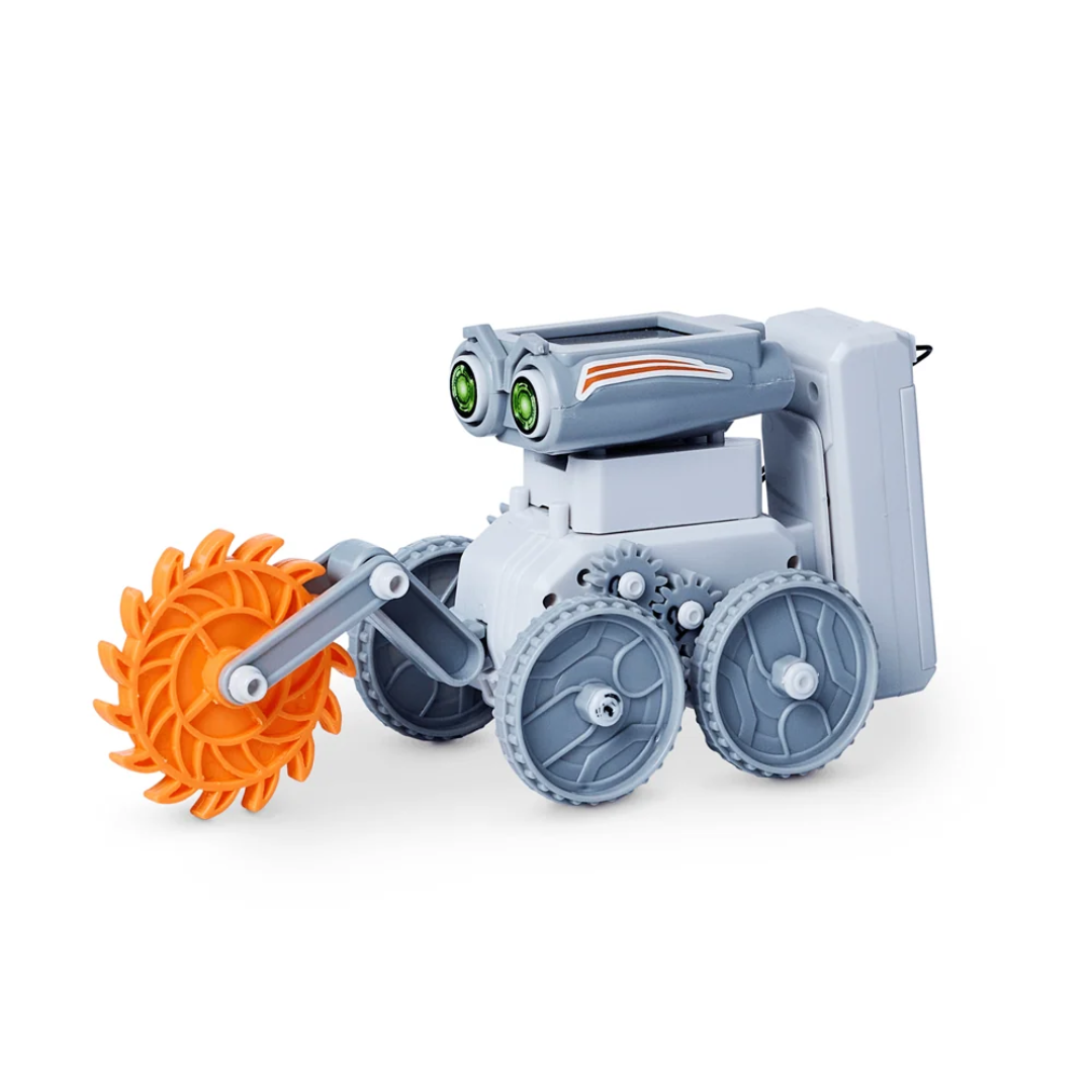 Johnco | 7 in 1 Solar Robot Kit