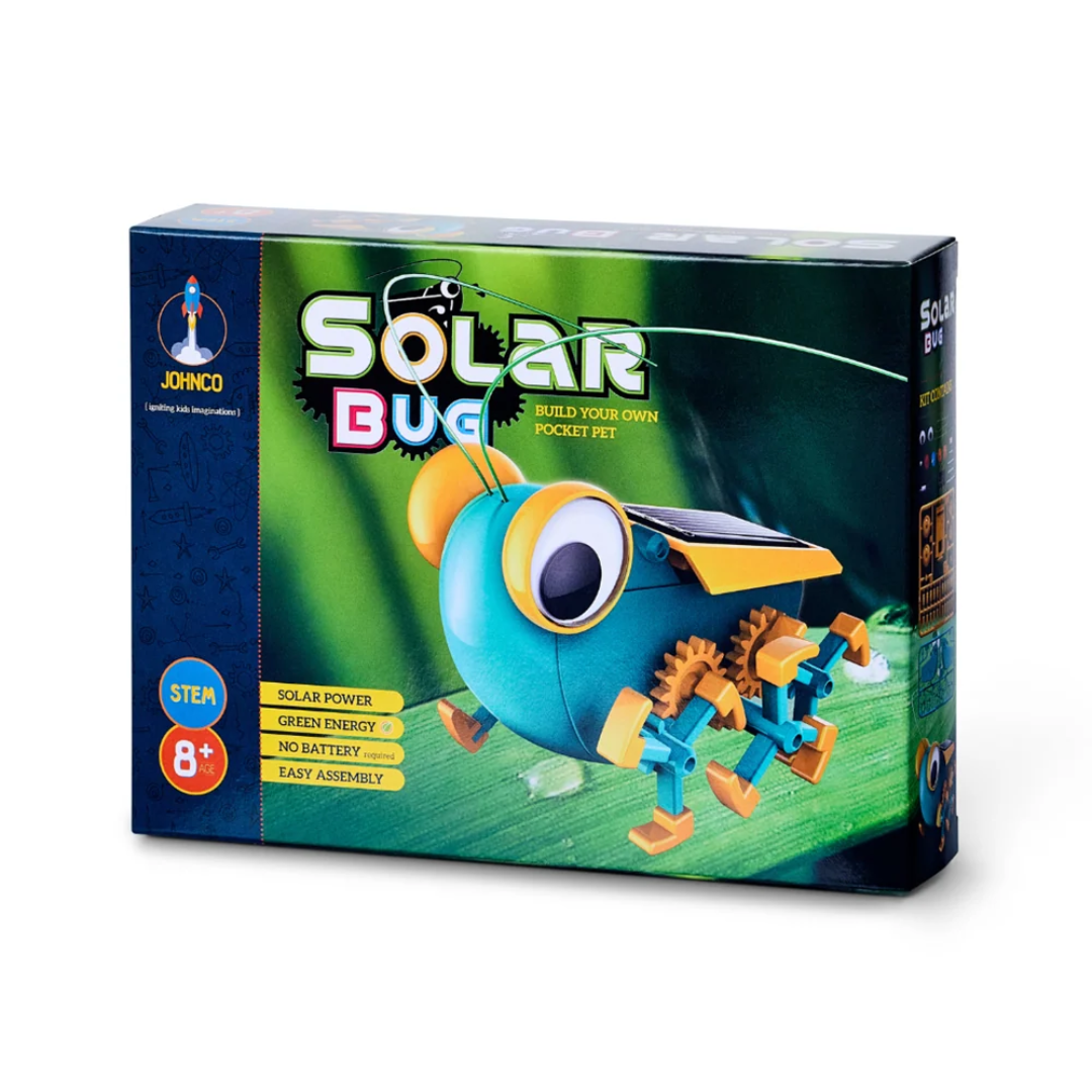 Johnco | Solar Bug