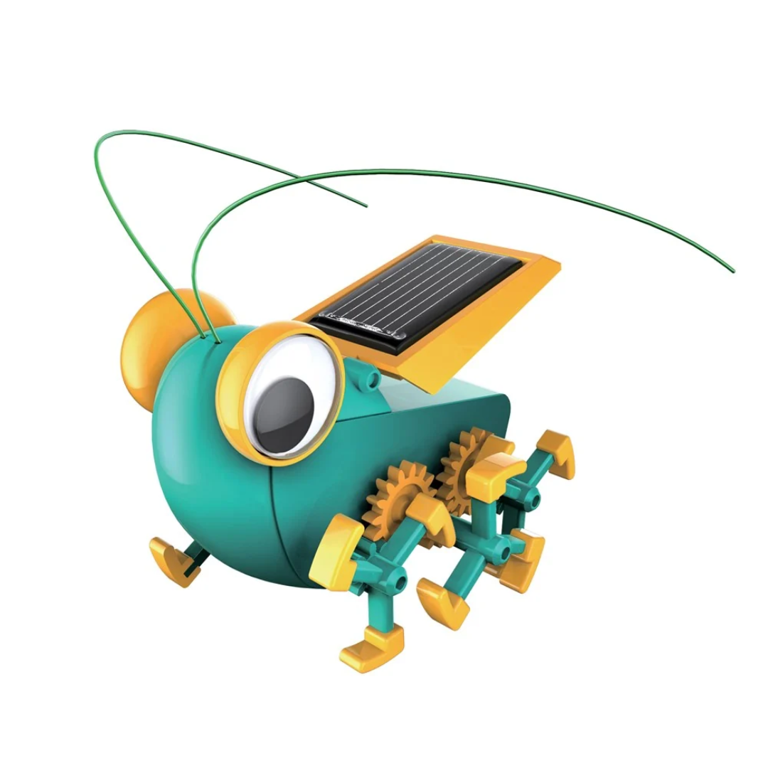 Johnco | Solar Bug